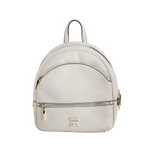 Zaino in ecopelle 12402121 IVORY ERMANNO FIRENZE Ivory 