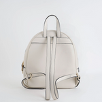 Zaino in ecopelle 12402121 IVORY ERMANNO FIRENZE Ivory 
