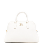 Borsa tote in ecopelle 12402159 IVORY ERMANNO FIRENZE Ivory 