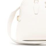Borsa tote in ecopelle 12402159 IVORY ERMANNO FIRENZE Ivory 