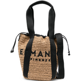 Borsa a secchiello D48ES005E2C 00200 ERMANNO FIRENZE Black 