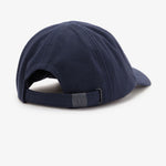 Cappellino classico in piqué HW2295 267 FRED PERRY Navy/snow white 
