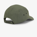 Cappellino in twill ricamato HW2309 W19 FRED PERRY Lauren w grn 