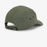Cappellino in twill ricamato HW2309 W19 FRED PERRY Lauren w grn 
