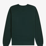 Maglione in piqué K1309 30A FRED PERRY Grassroots 