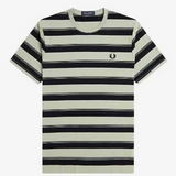 T-Shirt manica corta M2409 M37 FRED PERRY Seagrass 