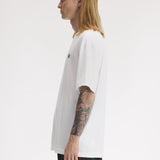 T-Shirt manica corta M2440 129 FRED PERRY Snow white 