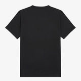 T-Shirt manica corta M3519 102 FRED PERRY Black 