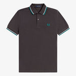 Polo manica corta M3600 85B FRED PERRY Angy/liic/spgn 