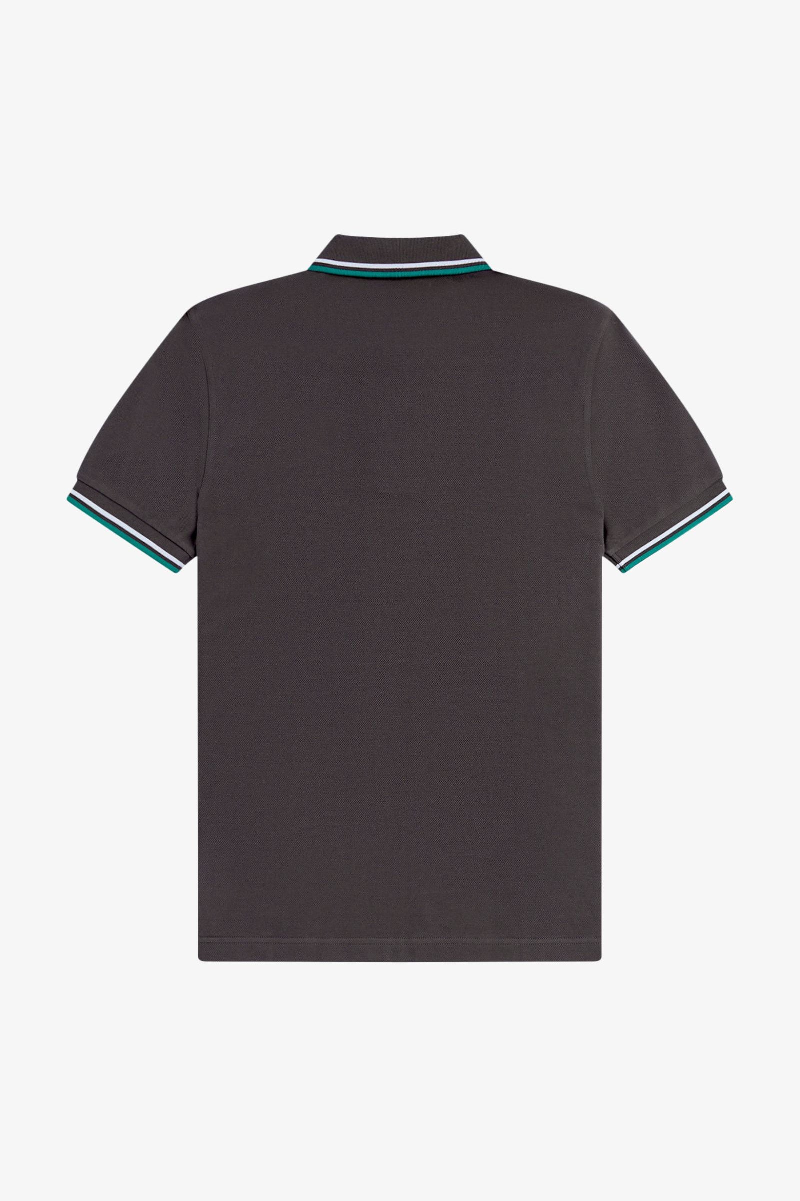 Polo manica corta M3600 85B FRED PERRY Angy/liic/spgn 
