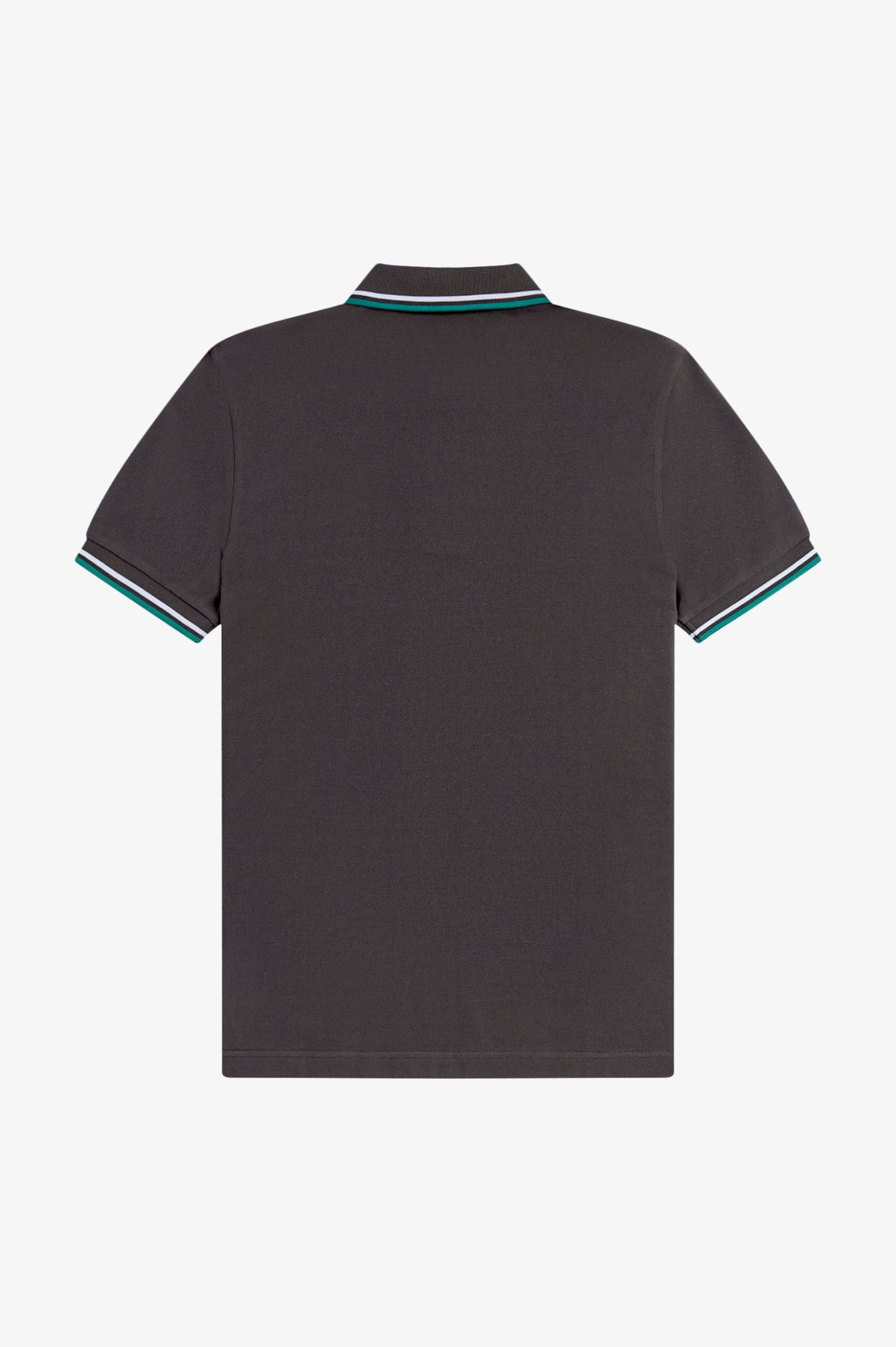 Polo manica corta M3600 85B FRED PERRY Angy/liic/spgn 