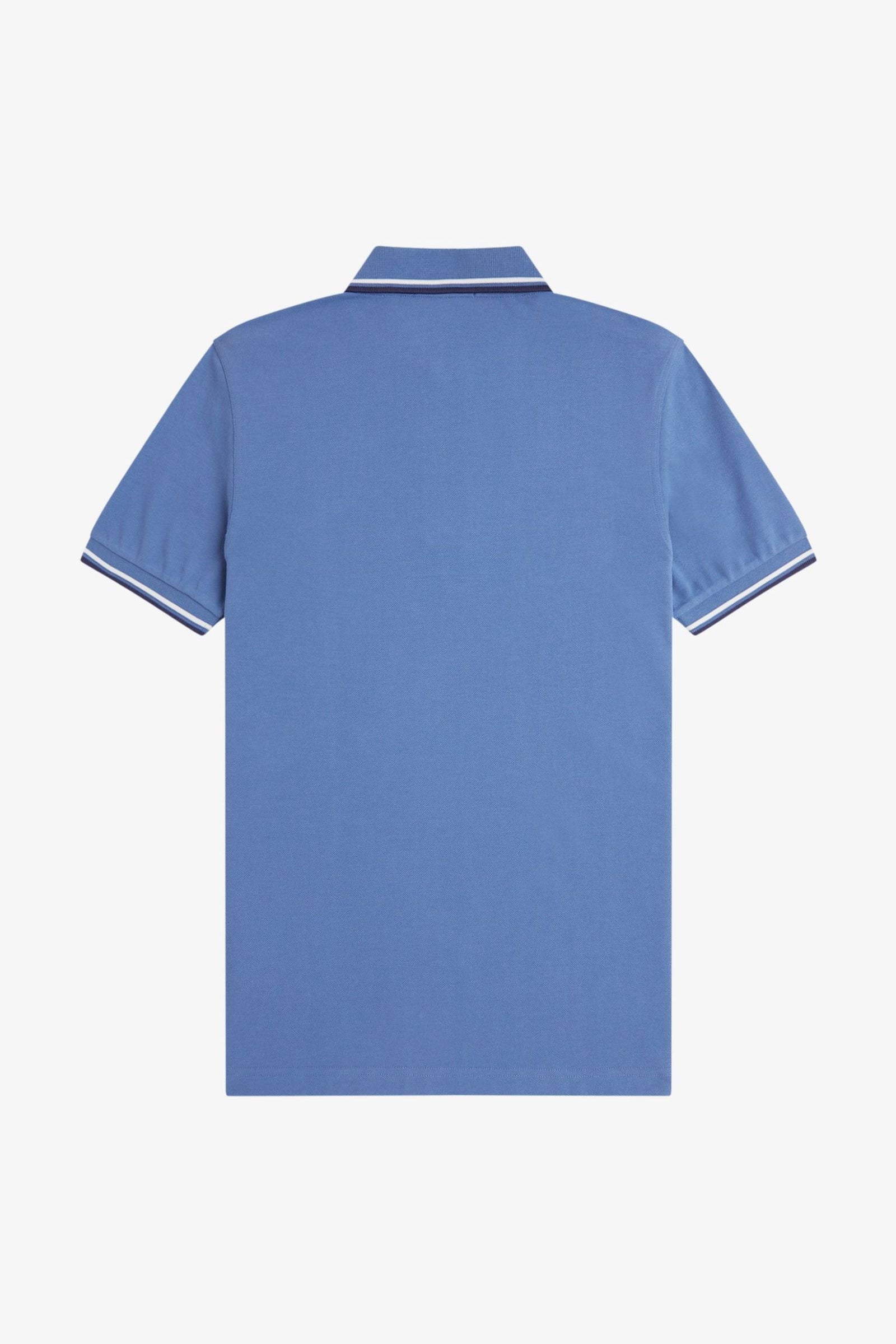 Polo manica corta M3600 89A FRED PERRY Abl/snwt/tnsbl 
