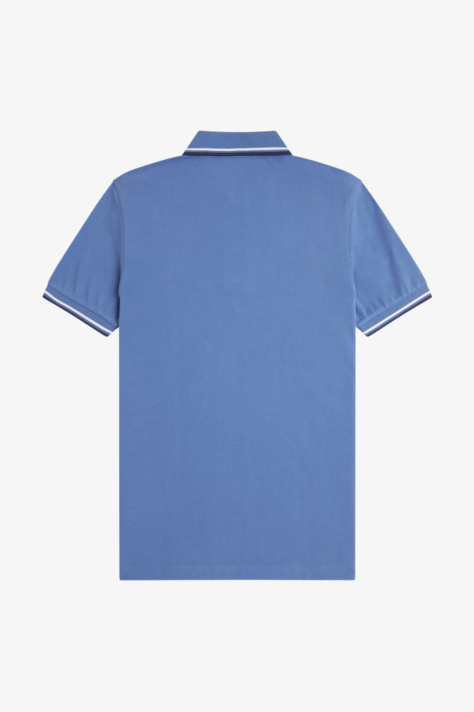 Polo manica corta M3600 89A FRED PERRY Abl/snwt/tnsbl 
