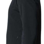 Felpa tecnica con cappuccio 830036 900 HOUDINI Black 