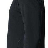 Felpa tecnica con cappuccio 830036 900 HOUDINI Black 