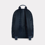 Zaino logato FF65SA503F22 79 KENZO Blue black 