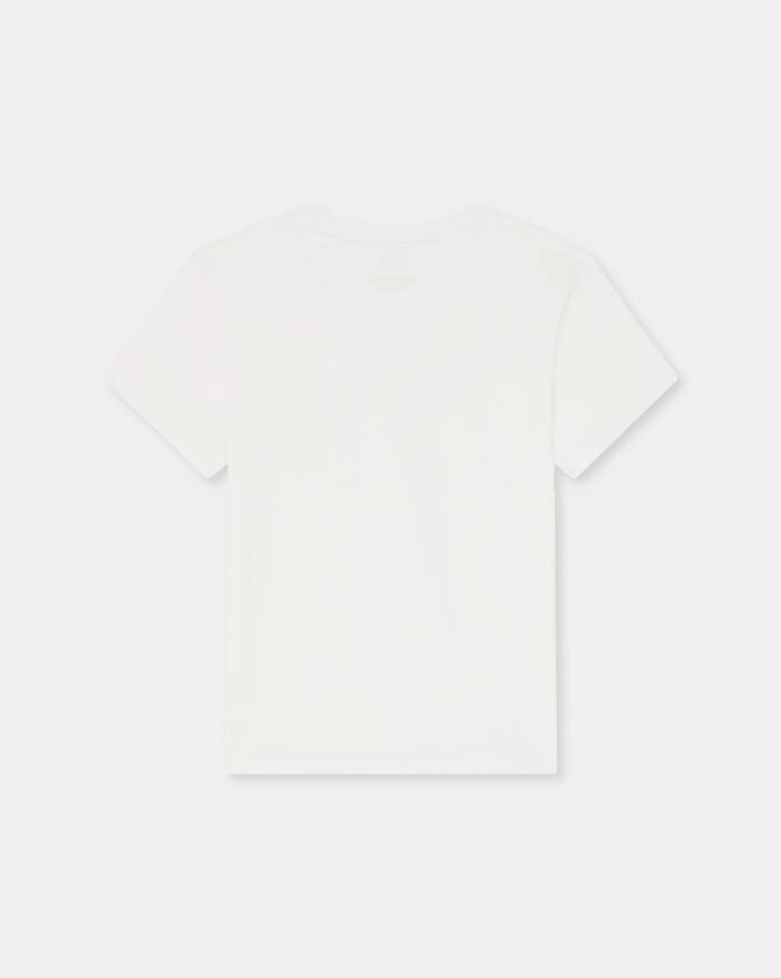  FG52TS2164SO 02 KENZO Off white 