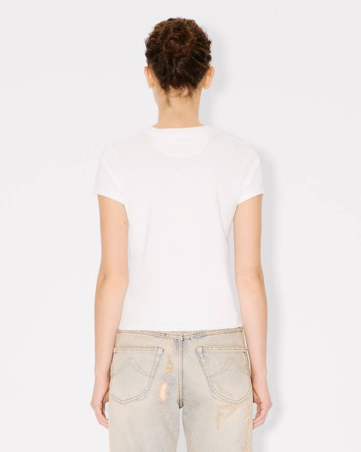  FG52TS2164SO 02 KENZO Off white 