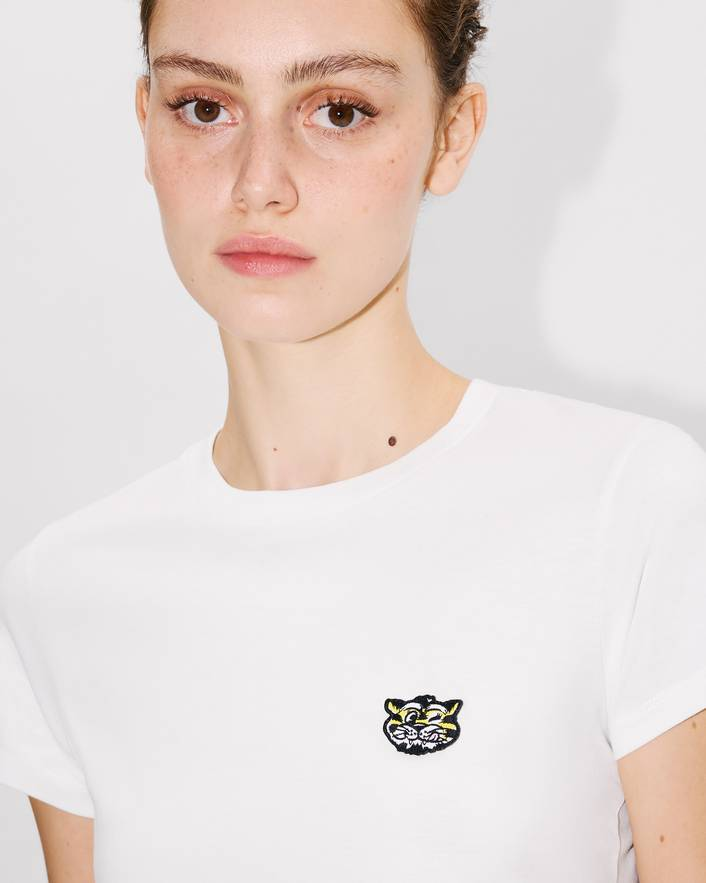  FG52TS2164SO 02 KENZO Off white 