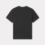 T-Shirt loose in cotone FG52TS3034SK 99J KENZO Black 