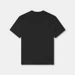 T-Shirt in cotone con ricamo FG55TS2054SG 99J KENZO Black 
