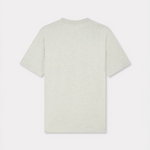 T-Shirt in cotone FG55TS2064SG 93 KENZO Pale grey 