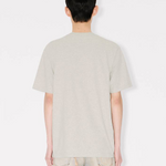 T-Shirt in cotone FG55TS2064SG 93 KENZO Pale grey 
