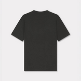 T-Shirt in cotone FG55TS2064SG 99J KENZO Black 
