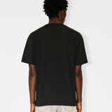 T-Shirt in cotone FG55TS2064SG 99J KENZO Black 