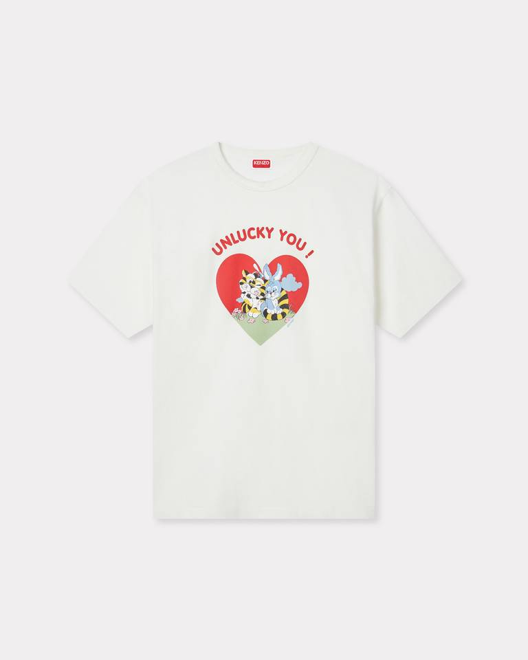 FG55TS2104SK 02 KENZO Off white 