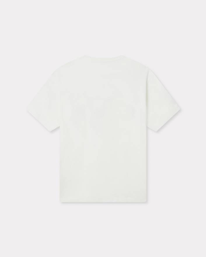  FG55TS2104SK 02 KENZO Off white 