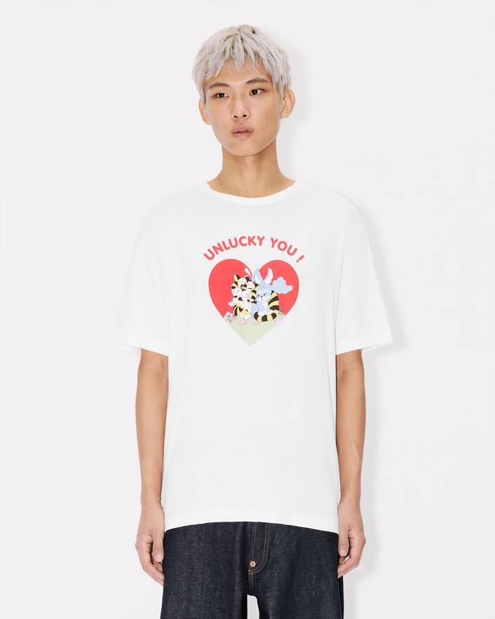  FG55TS2104SK 02 KENZO Off white 