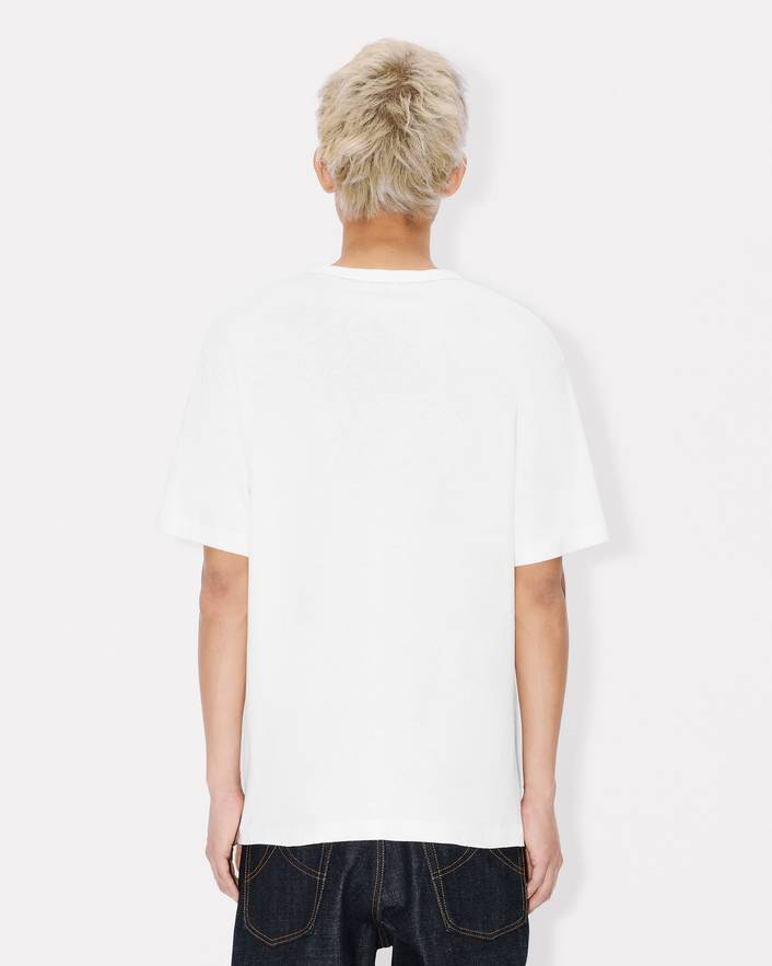  FG55TS2104SK 02 KENZO Off white 