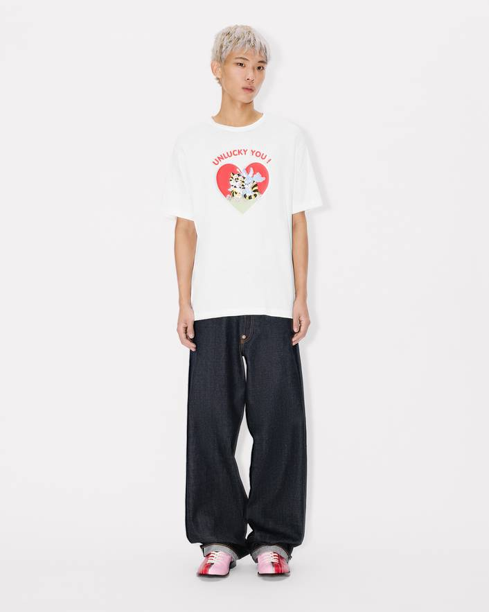  FG55TS2104SK 02 KENZO Off white 