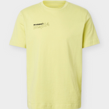  1017-07600 MAMMUT BASE MULTI-PITCH 1328 MAMMUT Acid Green 