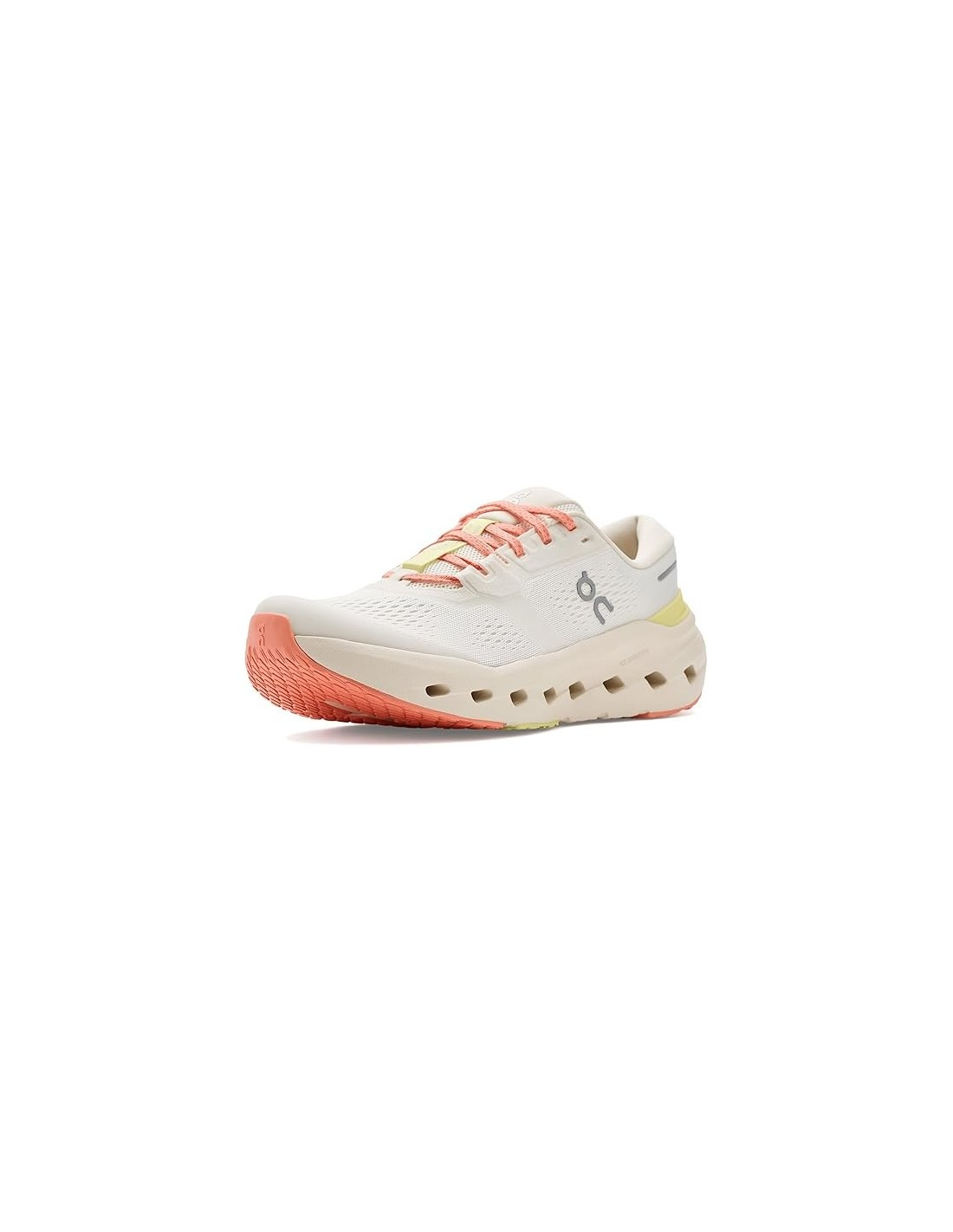 Sneaker Cloudrunner 3 CLOUDRUNNER 3 3WG10053387 IVORY DEW ON RUNNING Ivory dew 