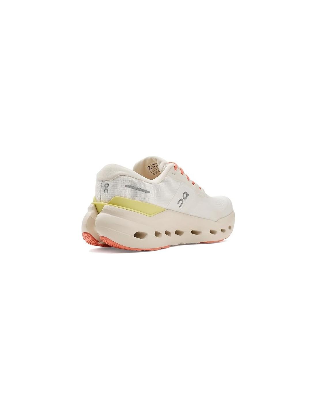 Sneaker Cloudrunner 3 CLOUDRUNNER 3 3WG10053387 IVORY DEW ON RUNNING Ivory dew 