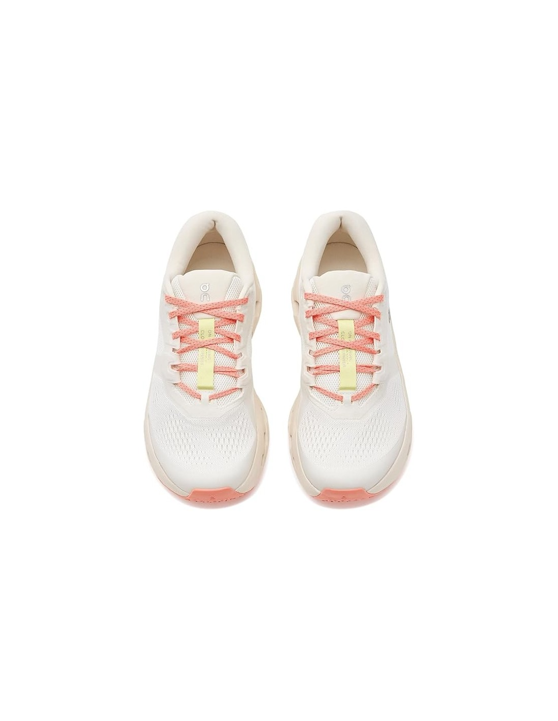 Sneaker Cloudrunner 3 CLOUDRUNNER 3 3WG10053387 IVORY DEW ON RUNNING Ivory dew 