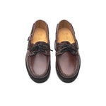 Scarpa in pelle 086803 MALO LIS AMERICA PARABOOT Lis america 