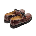 Scarpa in pelle 086803 MALO LIS AMERICA PARABOOT Lis america 