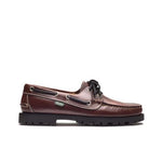 Scarpa in pelle 086803 MALO LIS AMERICA PARABOOT Lis america 