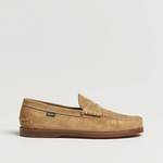 Scarpa in suede 093624 CORAUX VEL SAND PARABOOT Vel sand 