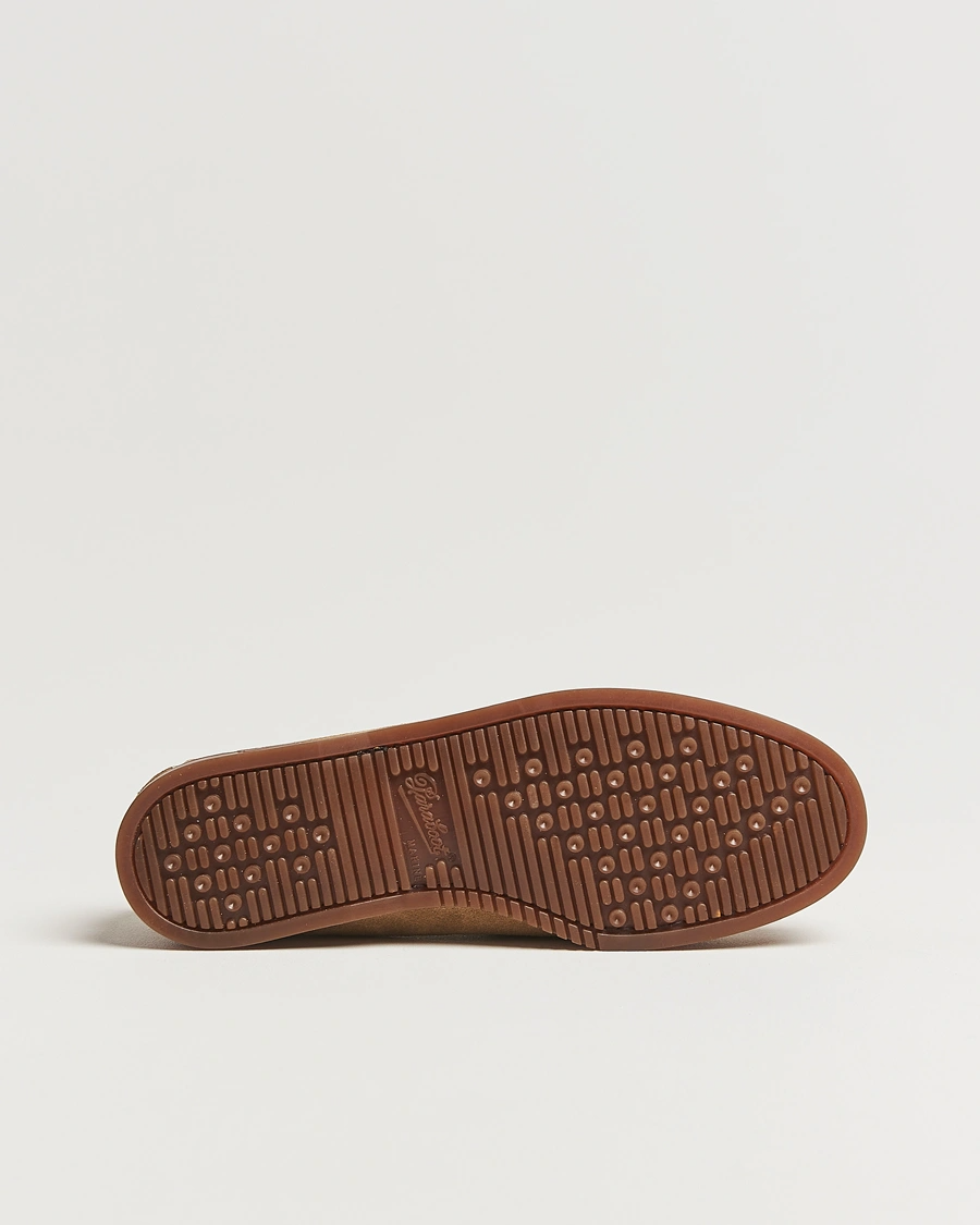 Scarpa in suede 093624 CORAUX VEL SAND PARABOOT Vel sand 