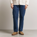 Scarpa in suede 093624 CORAUX VEL SAND PARABOOT Vel sand 
