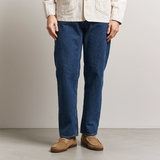 Scarpa in suede 093624 CORAUX VEL SAND PARABOOT Vel sand 