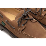 Scarpa in suede 095827 MALO VEL COGNAC PARABOOT Vel cognac 