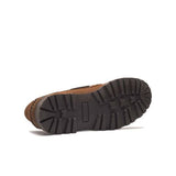 Scarpa in suede 095827 MALO VEL COGNAC PARABOOT Vel cognac 