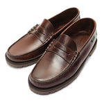 Scarpa in pelle 183303 CORAUX LIS AMERICA PARABOOT Lis america 
