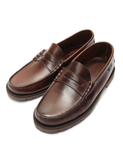 Scarpa in pelle 183303 CORAUX LIS AMERICA PARABOOT Lis america 