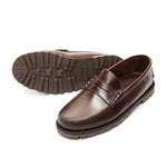 Scarpa in pelle 183303 CORAUX LIS AMERICA PARABOOT Lis america 